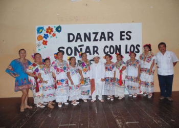 “Lak´in Lol” la agrupación con casi 25 años de existencia