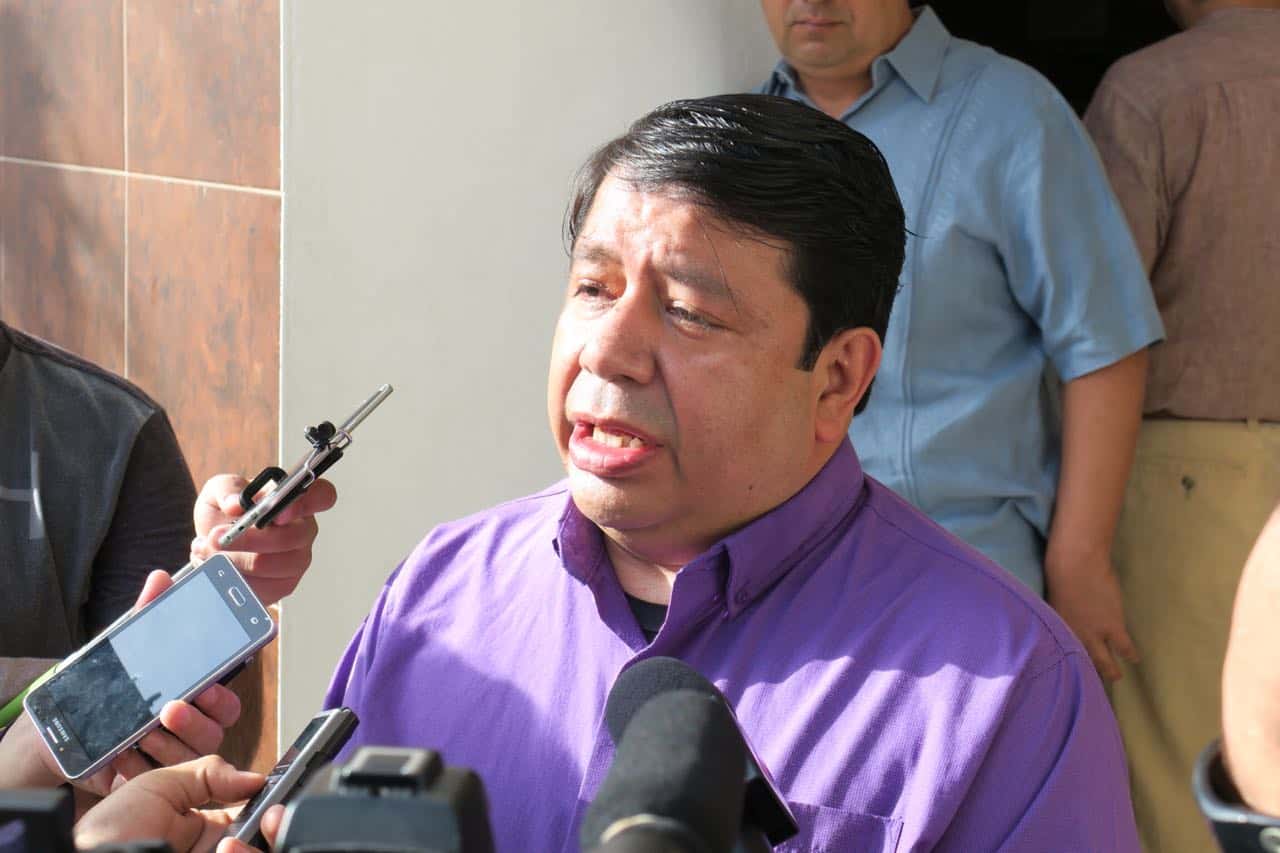 Impugna PES distribución de posiciones en los cabildos de Solidaridad e Isla Mujeres