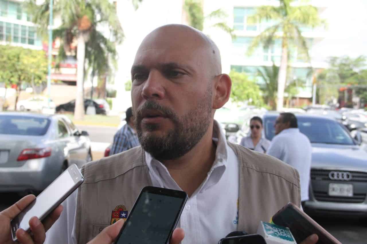 Continúan las investigaciones con la administración anterior