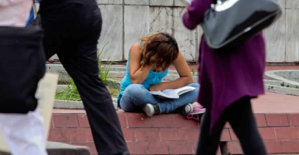 Complicado buscar empleos para profesionistas en Sur de Quintana Roo