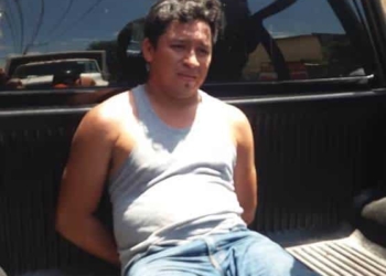 Detienen a presunto ratero en un Bar