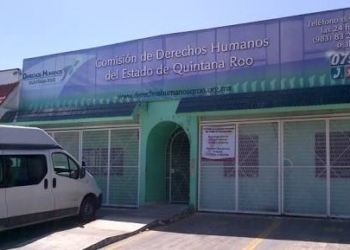 Aplican auditoría a la Comisión de Derechos Humanos de Q. Roo