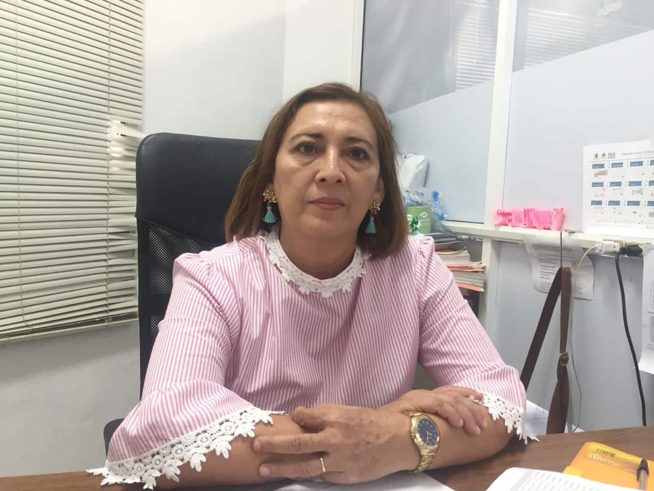 21 mil alumnos de nivel básico, salen de vacaciones en FCP