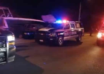 Fge inicia investigación por hechos ocurridos en un local de Puerto Juárez