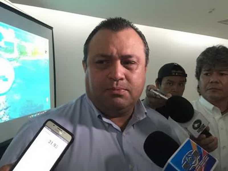 Eloy Peniche impugna de nuevo a falso ‘Chanito’