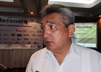 No podrán ser despedidos empleados sindicalizados y con servicio profesional de carrera: Enoel Pérez