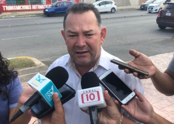 11 Ayuntamientos buscarán disminuir la portación de armas en Quintana Roo