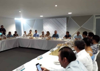 Próximamente Feria Internacional PyME “Proyéctate al Sur 2018”