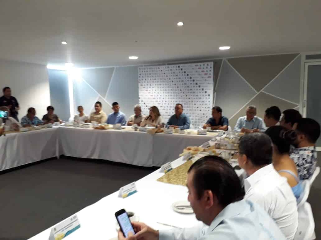 Próximamente Feria Internacional PyME “Proyéctate al Sur 2018”