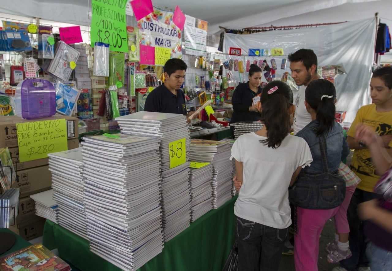 Organiza Profeco «Feria de Regreso a Clases» para Playa del Carmen