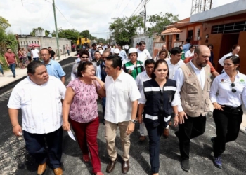 AMLO Respetará el Federalismo: CJG