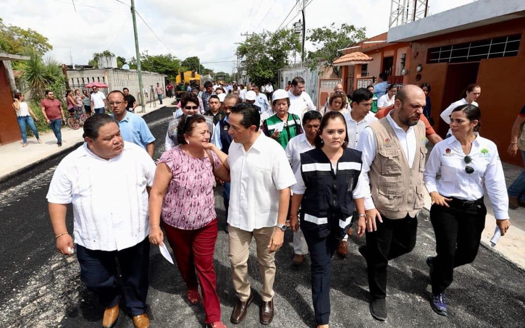 AMLO Respetará el Federalismo: CJG