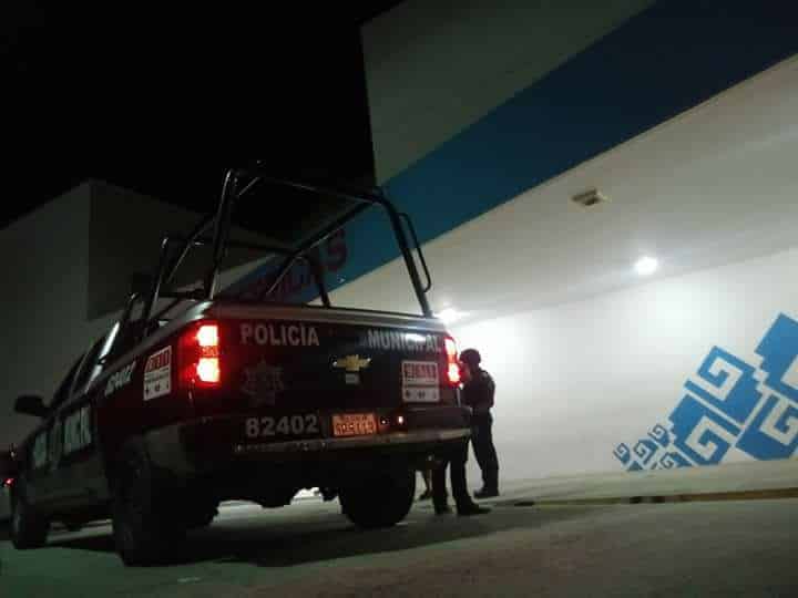 Golpeado y baleado, pero sigue vivo