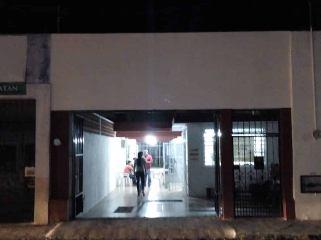 Vallisoletanos en ascuas, conteo de casillas ‘a paso de tortuga’
