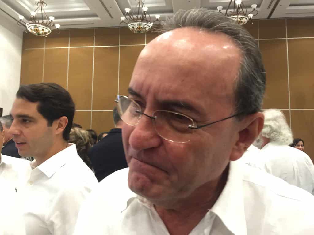 Ajuste de cuentas casos de violencia suscitados en Cancún y Playa del Carmen: López Mena