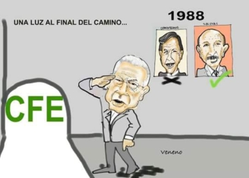 VENENO: Una luz al final del camino