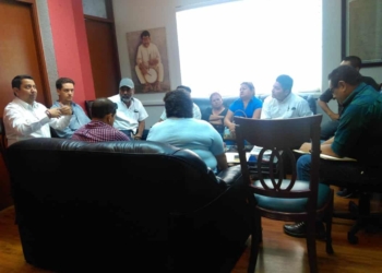 Se acabarán Monopolios en la Costa Maya: CJG