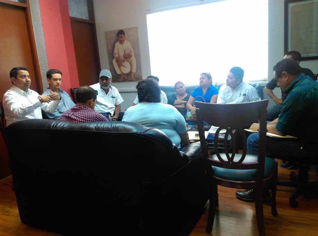 Se acabarán Monopolios en la Costa Maya: CJG