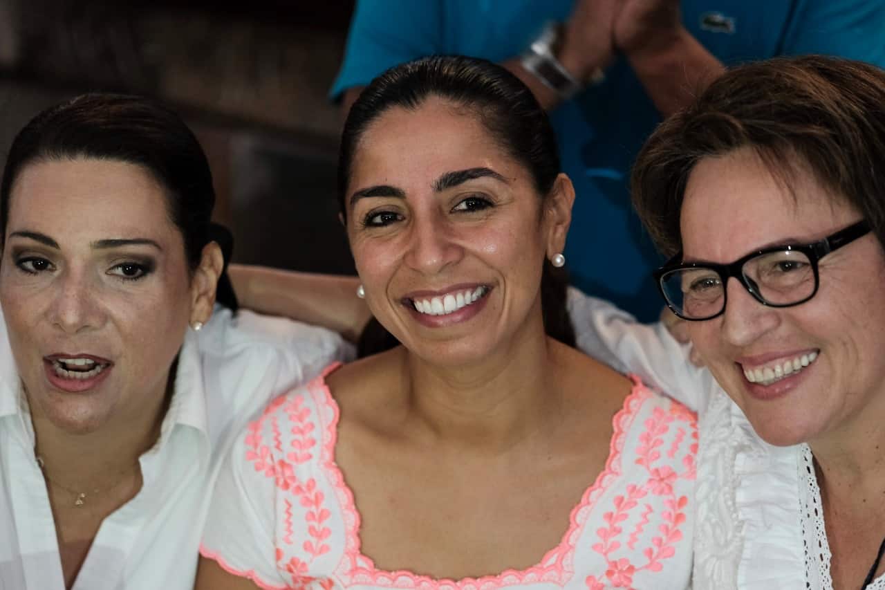 Quintana Roo votó de nuevo por el cambio verdadero, y ahora sí ganó: Marybel Villegas