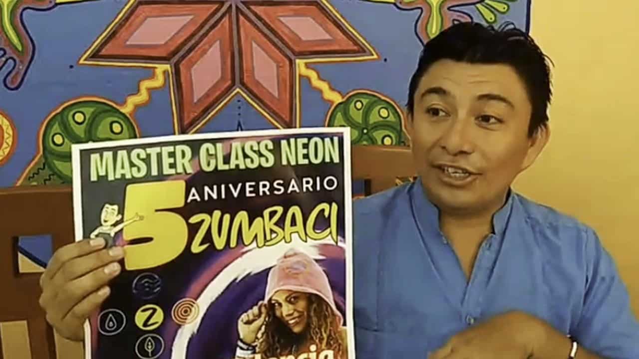 Sin igual, entretenida e internacional
