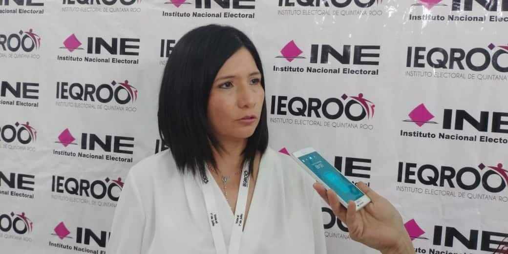 IEQROO y Consejos Municipales, listos para conteo final de votos para ayuntamientos