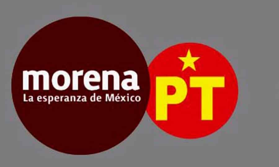 Arrasa Morena-PT con diputaciones federales en Q. Roo