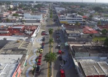 Beneficios de la reforma a la Ley de Movilidad de Quintana Roo