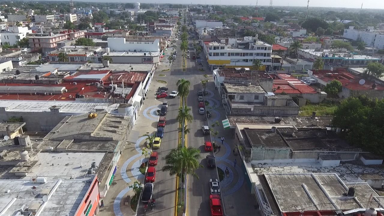 Beneficios de la reforma a la Ley de Movilidad de Quintana Roo
