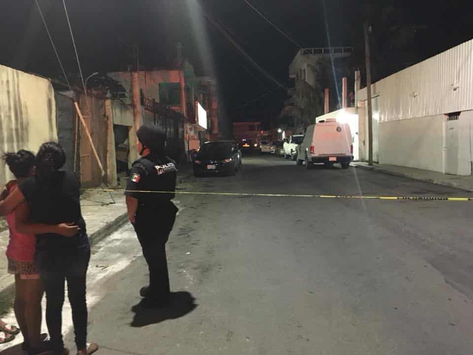 Otro ejecutado en Playa del Carmen, cuentan ya 31 en este año