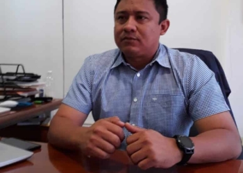 Mantiene Protección Civil monitoreo en sistemas tropicales del Atlántico y el Caribe