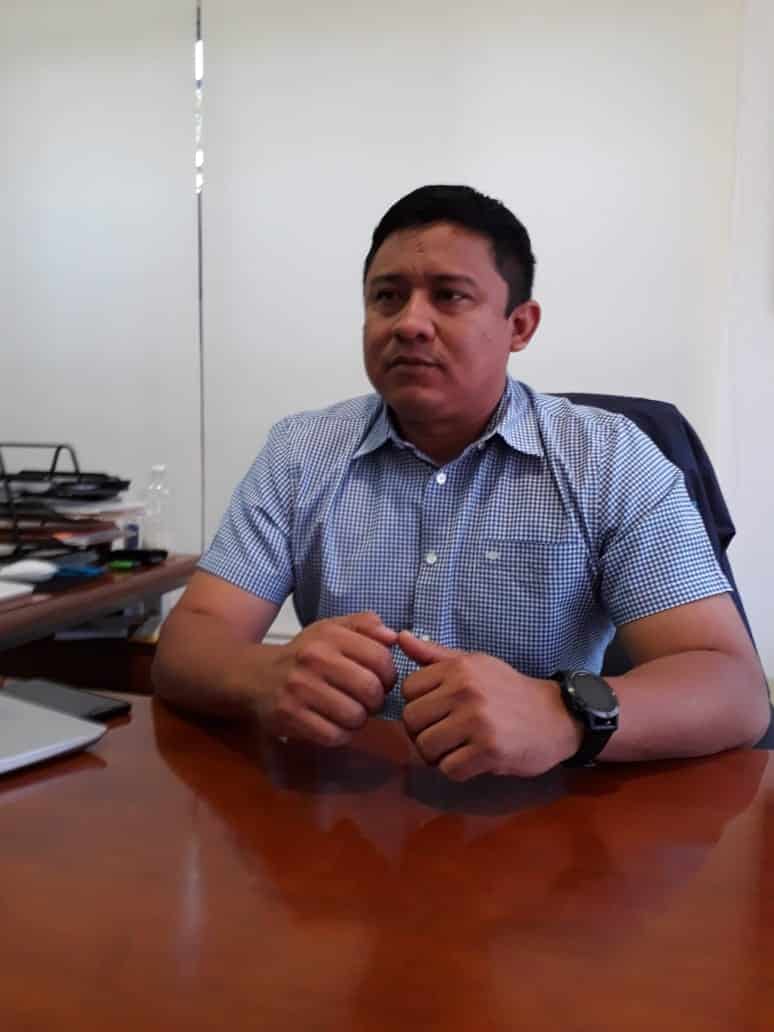 Mantiene Protección Civil monitoreo en sistemas tropicales del Atlántico y el Caribe
