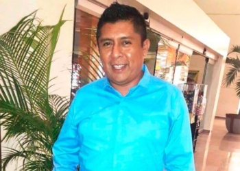 Gobierno de Quintana Roo lamenta la muerte del periodista Rubén Pat