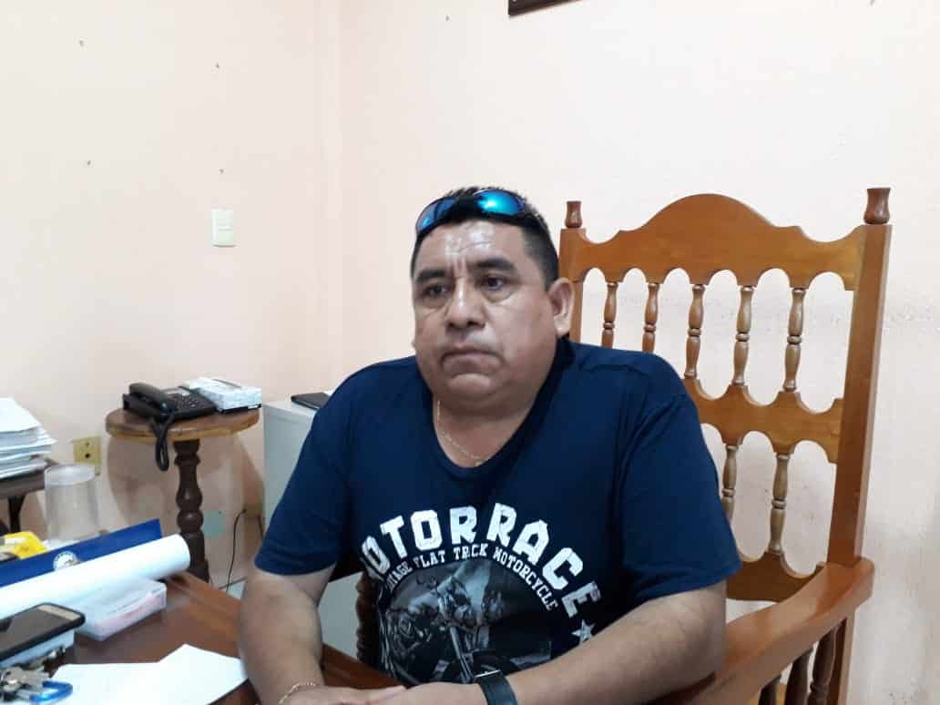 Sargazo empieza a complicar la captura de langosta