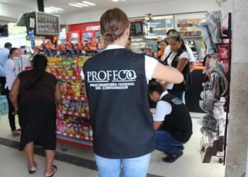 Activa Profeco operativo de verificación de verano