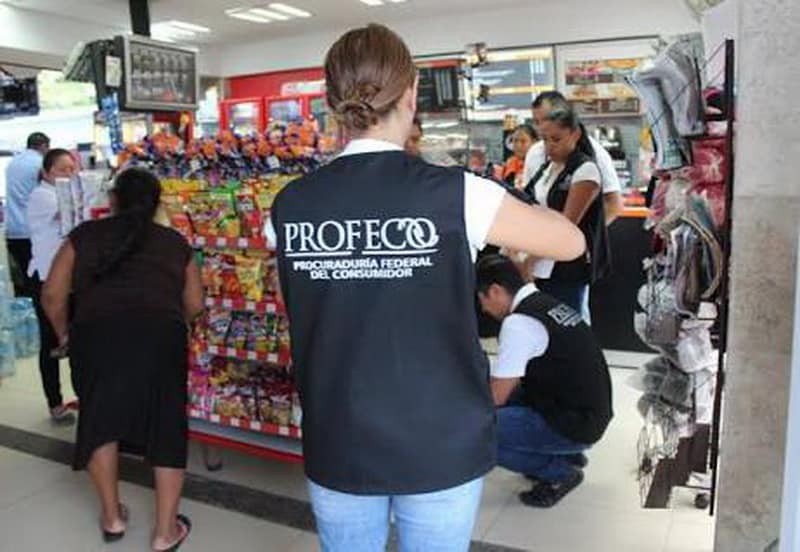 Activa Profeco operativo de verificación de verano