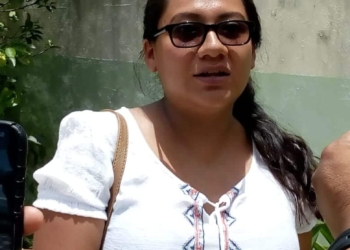Surgen quejas en la casilla 1027, ubicada en la colonia San Francisco