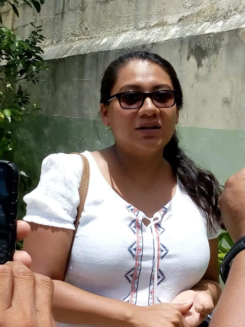 Surgen quejas en la casilla 1027, ubicada en la colonia San Francisco