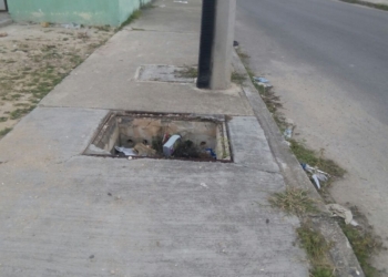 Llamado a la CFE