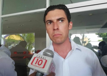 Crecimiento de Cancún debe de ser un desarrollo sustentable