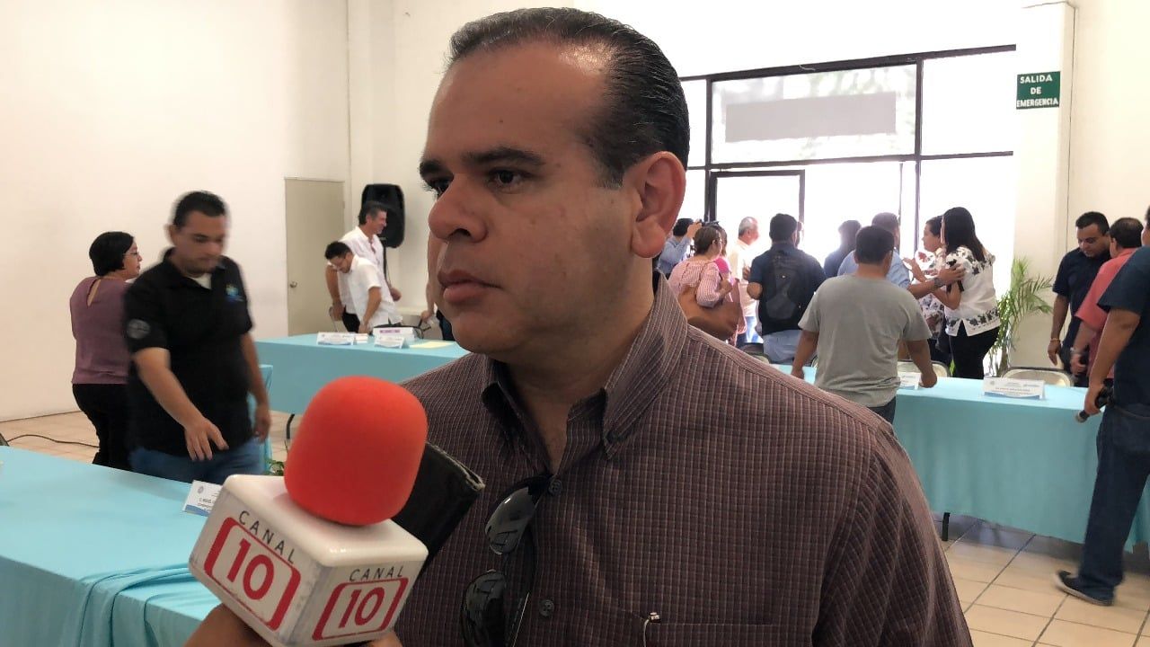 Espera Regiduría Luis Fernando Roldán