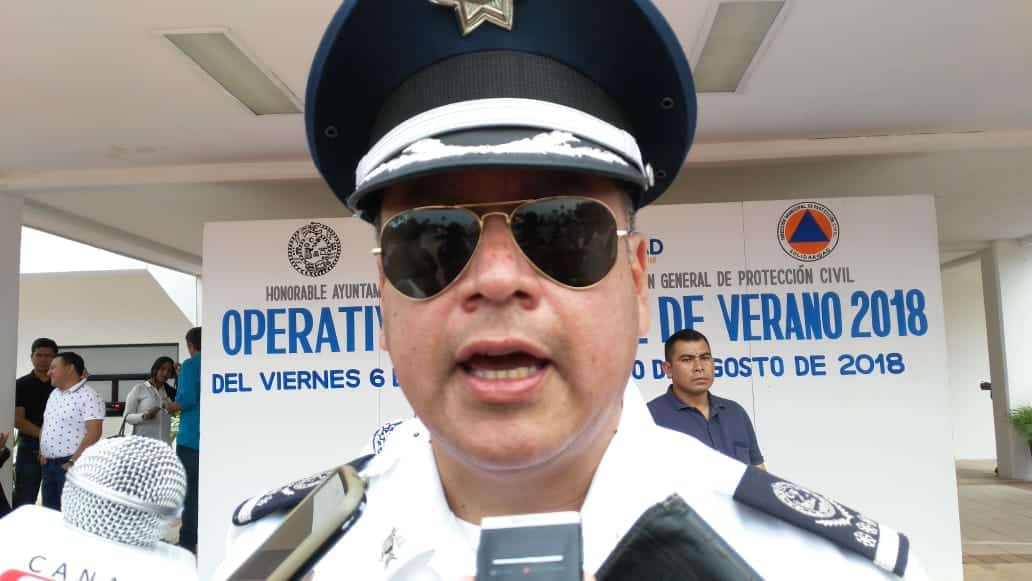 No habrá arcos de seguridad en el aniversario de Solidaridad