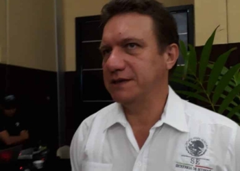 33 millones de pesos para Quintana Roo del Fondo Fronteras de 2018