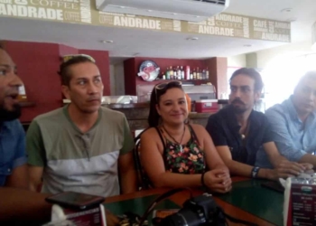 Talento playense engalanará Feria del Carmen