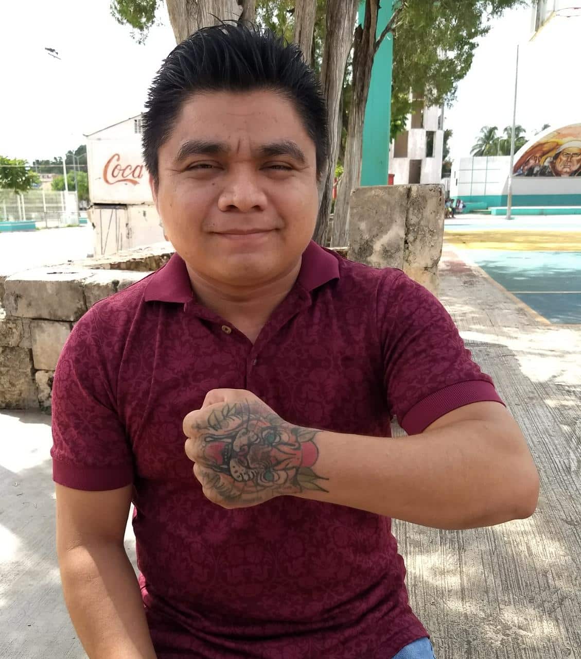 Tatuajes siguen siendo tabú en la sociedad