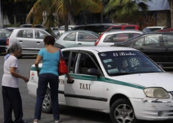Taxistas, obligados a mejorar la calidad de sus servicios