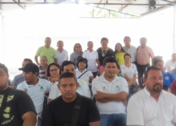 Entrega Delegada Del ISSSTE Préstamos Personales A Trabajadores De La FSTSE