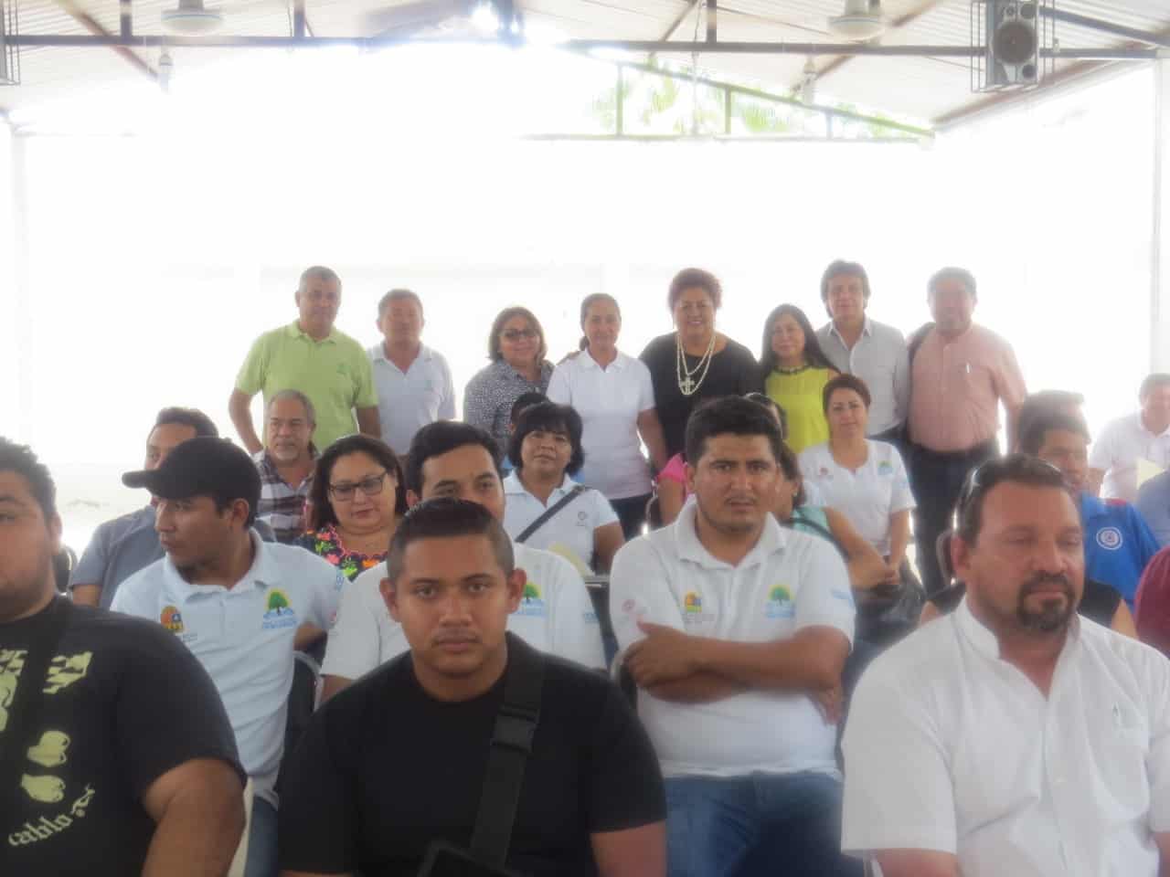 Entrega Delegada Del ISSSTE Préstamos Personales A Trabajadores De La FSTSE