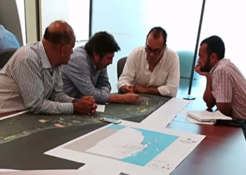 Tren Maya inicia trabajos formales en Quintana Roo