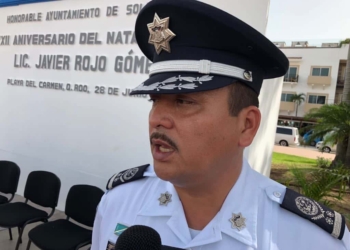 FGE aún no cita a elementos de la Policía Turística denunciados