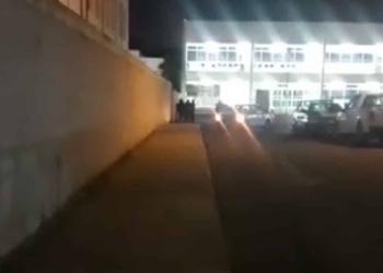 Ejecutan a cajero del Torito en la supermanzana 38